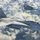 Illustration for article titled Hot Warplane Art Dump
